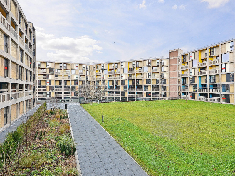 英国谢菲尔德学生公寓推荐：Beton House