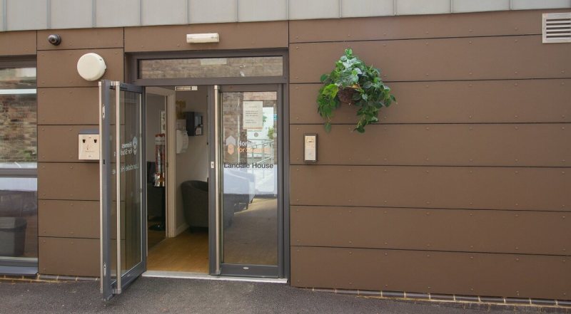 英国伦敦学生公寓：Landale House