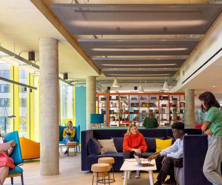 英国伦敦学生公寓推荐：Scape Guildford