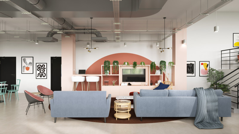 布里斯托学生公寓分享：Canvas Bristol