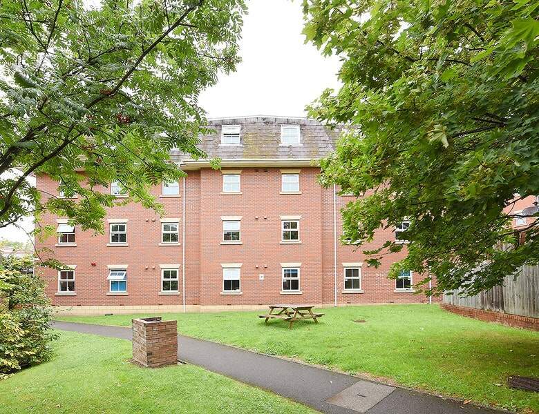 雷克瑟姆学生公寓分享：Snowdon Hall