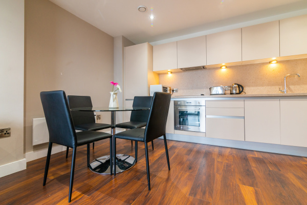 英国伦敦学生宿舍：Nido West Hampstead
