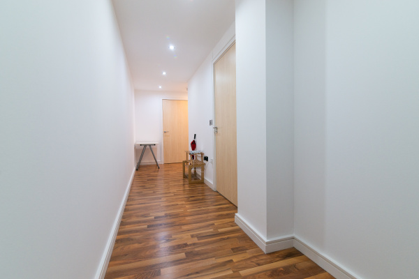 普雷斯顿学生公寓分享：Bowran House