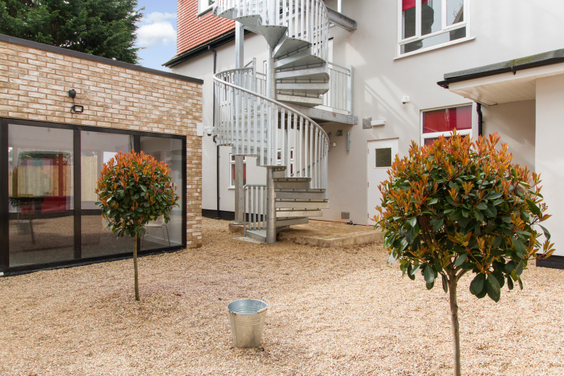 英国考文垂学生宿舍推荐：Broad Lane House
