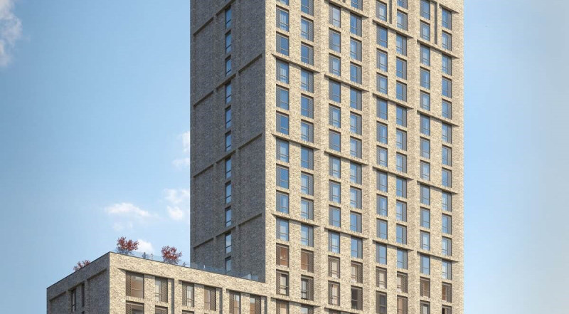 英国利兹学生宿舍推荐：SYMONS HOUSE