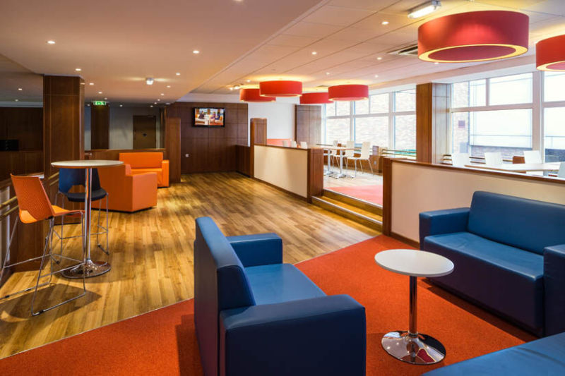 英国伦敦学生公寓：Felda House – Wembley, London