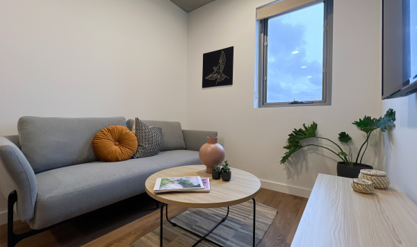 英国伦敦学生宿舍：urbanest King's Cross