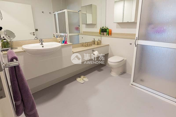 利兹学生公寓分享：Woodhouse Apartments
