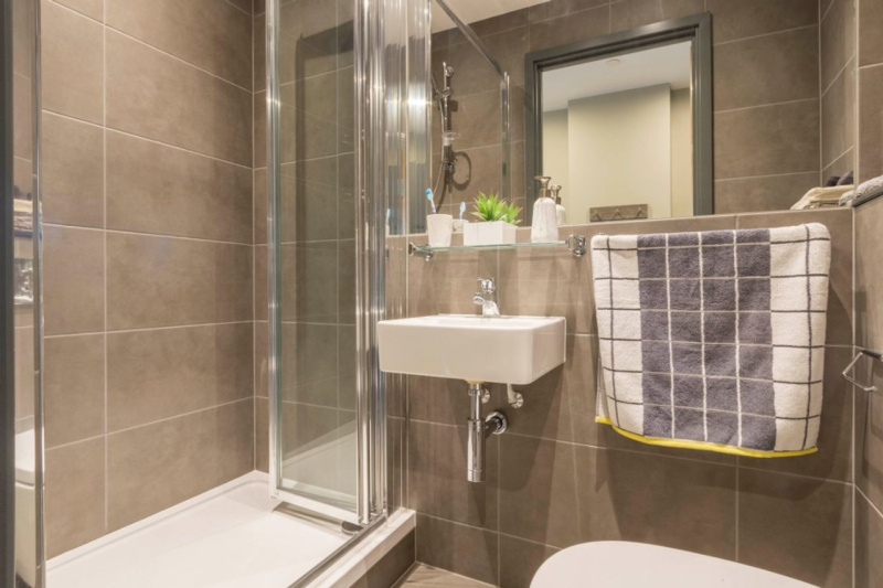 英国卡迪夫学生宿舍：Lumis Student Living Cardiff