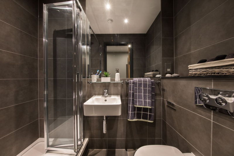 英国卡迪夫学生宿舍：Lumis Student Living Cardiff