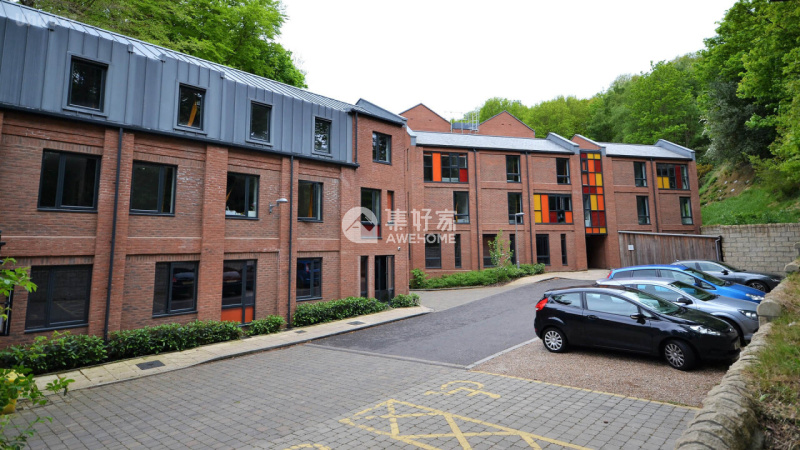 英国杜伦学生公寓推荐：CityBlock The Village Durham