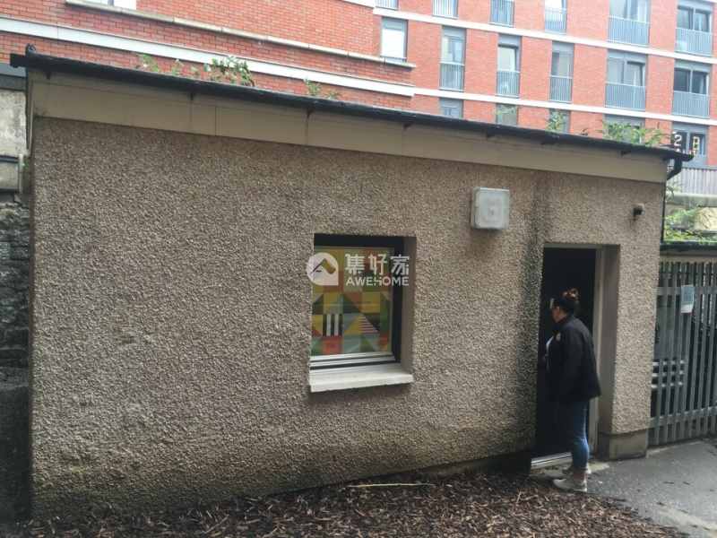 英国爱丁堡学生宿舍推荐：The Bridge House