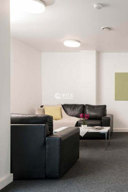 英国卢顿学生宿舍推荐：Fitzroy & Wenlock Courts