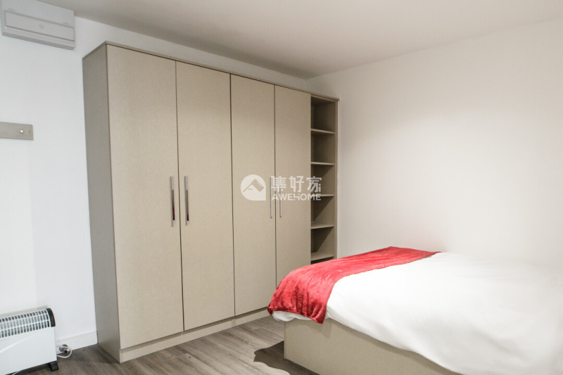 英国桑德兰学生宿舍推荐：AXO Cassaton House