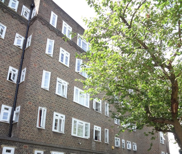 英国伦敦学生公寓：Cedar Hall