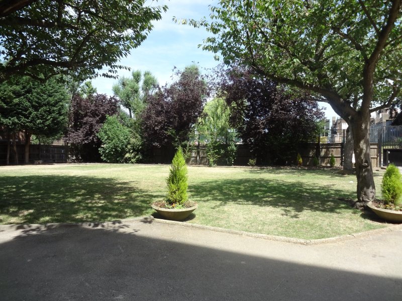 英国伦敦学生公寓：Cedar Hall