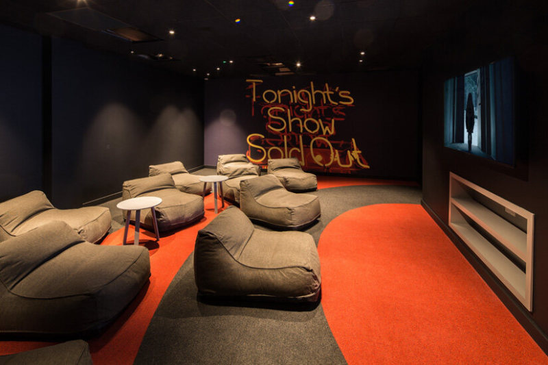 伦敦学生公寓分享：Grand Felda House – Wembley, London