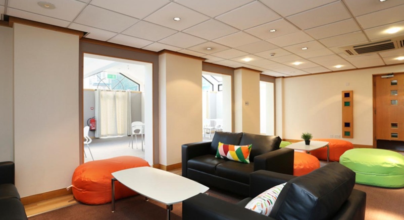 英国海威科姆学生公寓推荐：Alexandra House