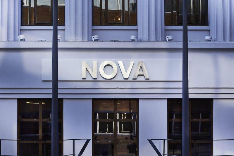 诺丁汉学生公寓分享：Nova, Nottingham