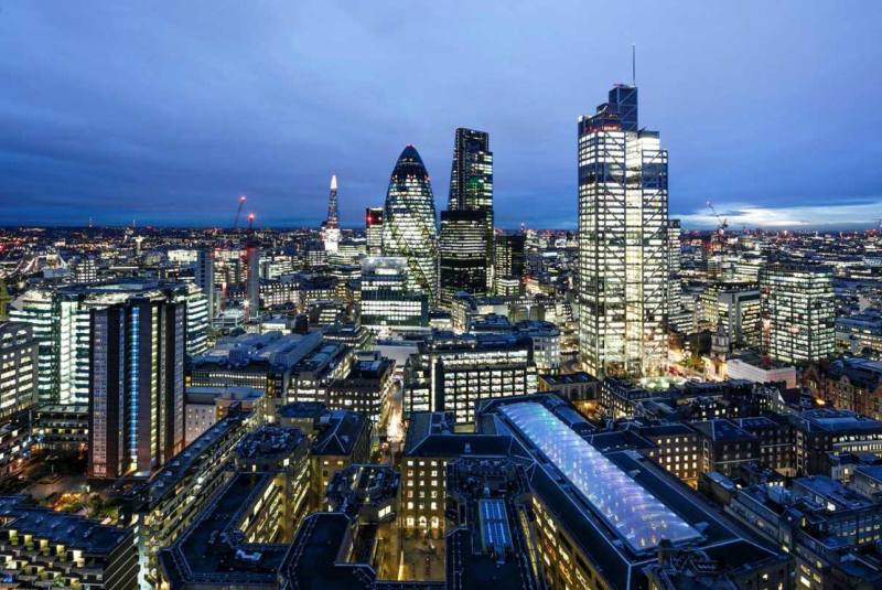 英国伦敦学生宿舍推荐：Spitalfields Residence lit