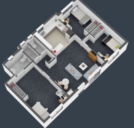 英国谢菲尔德学生宿舍推荐：Westbar House