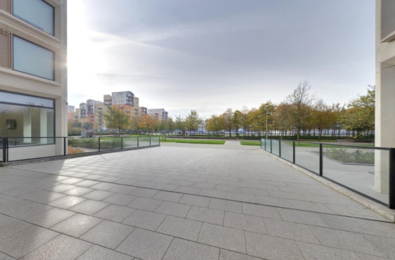伦敦学生公寓分享：Greenwich Residence gob
