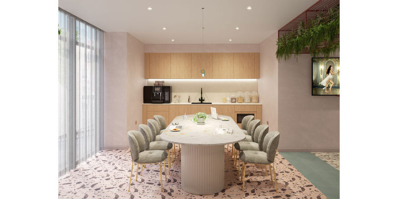 英国贝尔法斯特学生公寓：Aster House