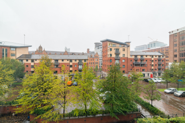 伦敦学生公寓分享：The Stay Club @ Colindale