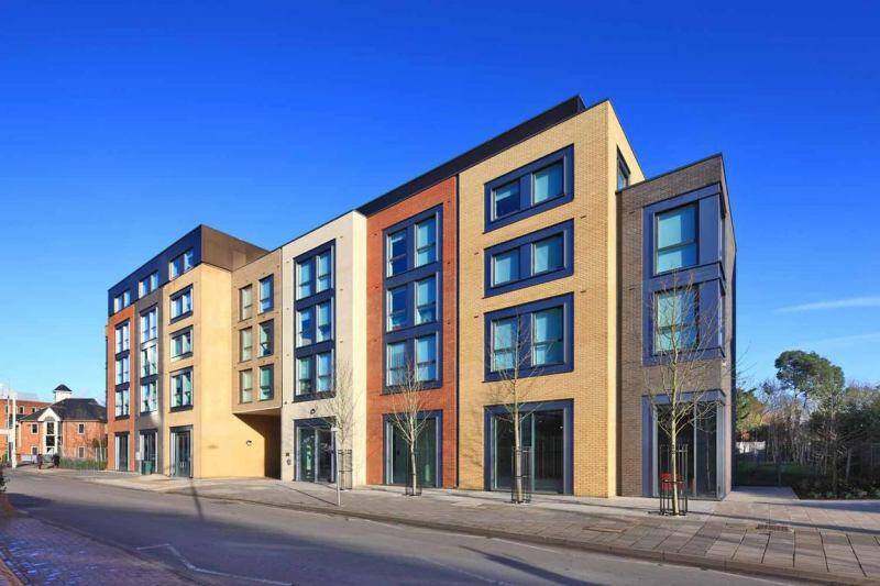 伦敦学生公寓分享：One Penrhyn Road – Kingston