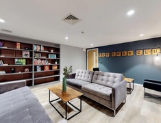 英国格拉斯哥学生宿舍推荐：St James Student Accommodation
