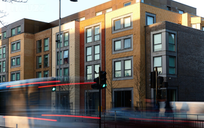 伦敦学生公寓分享：One Penrhyn Road – Kingston