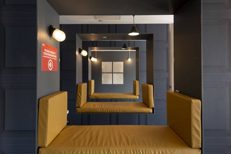 英国朴次茅斯学生宿舍：Crown Place Portsmouth