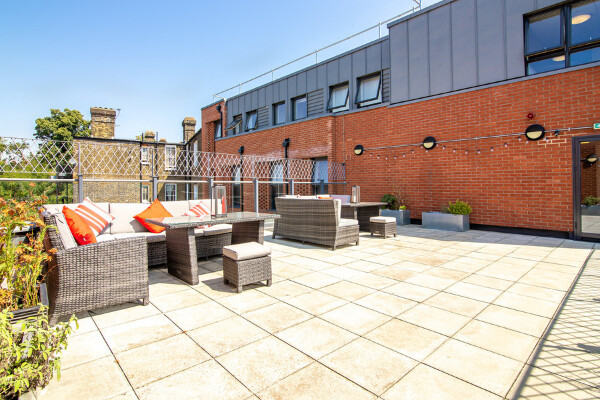 英国伦敦学生公寓推荐：Academic House, Herne Hill