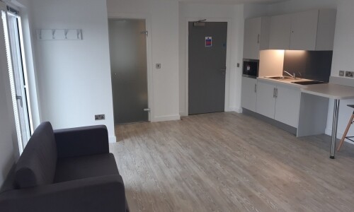 留学利兹，怎能不住利兹大学Twin Room？