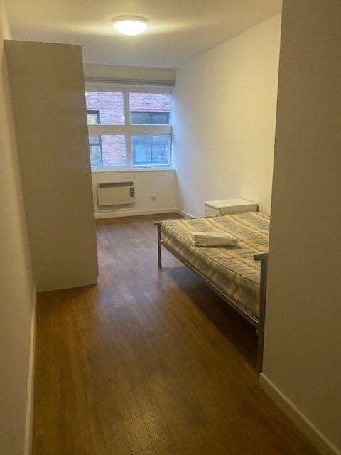 留学生必看，谢菲尔德大学One Bedroom Flat租房攻略
