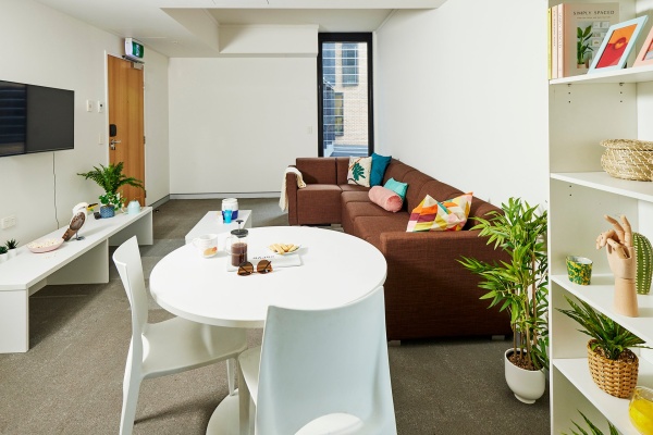 留学好去处：阿斯顿大学One Bedroom Flat推荐