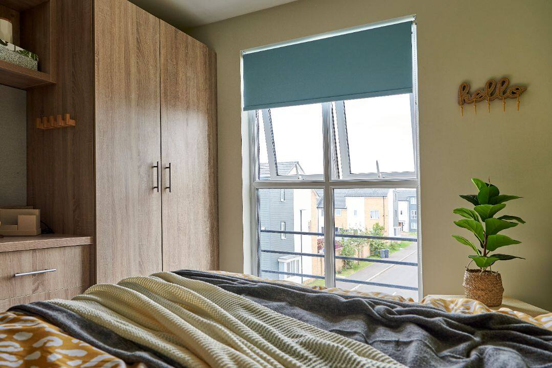 曼彻斯特pp公寓：提供豪华住宿的理想之地