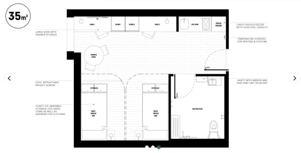 【普雷斯顿租房】普雷斯顿租房有什么建议