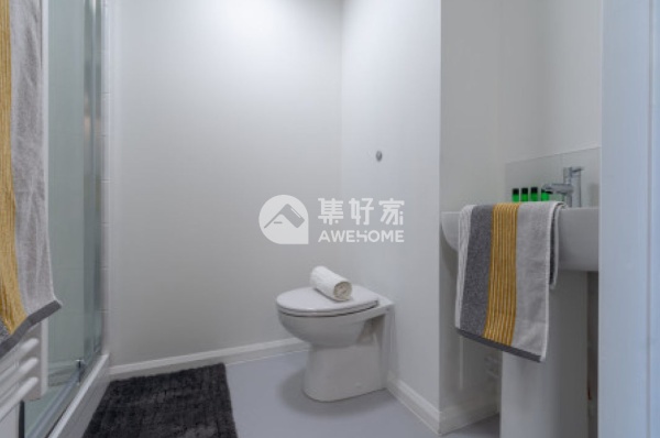 伯明翰的学生公寓推荐：为你的学生生活提供完美舒适的家
