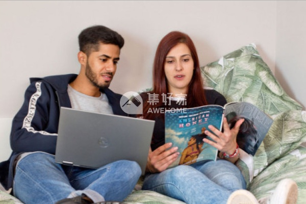 马兰欧尼设计学院入学时间