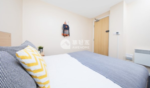 【伦敦租房】建筑联盟学院租房有什么推荐