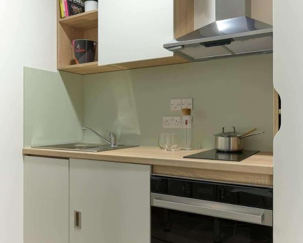 阿伯丁大学医学院校区：培养未来医疗精英的摇篮