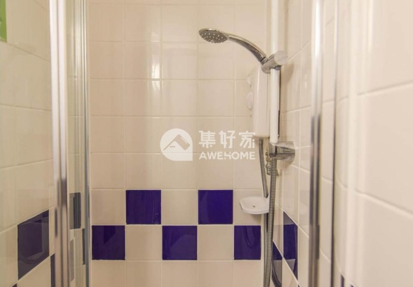 巴士租房