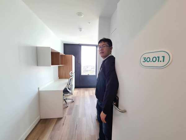探秘贝尔法斯特ifhe：一个虚拟艺术品的创造之地