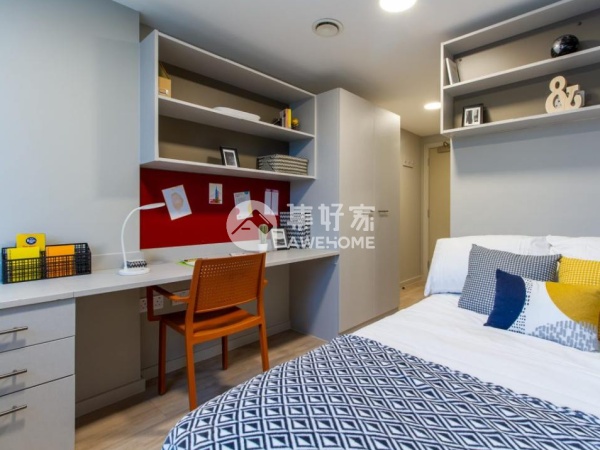 密德萨斯大学商学院排名