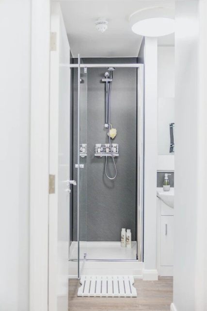 爱丁堡租房一楼：静谧舒适的居住选择