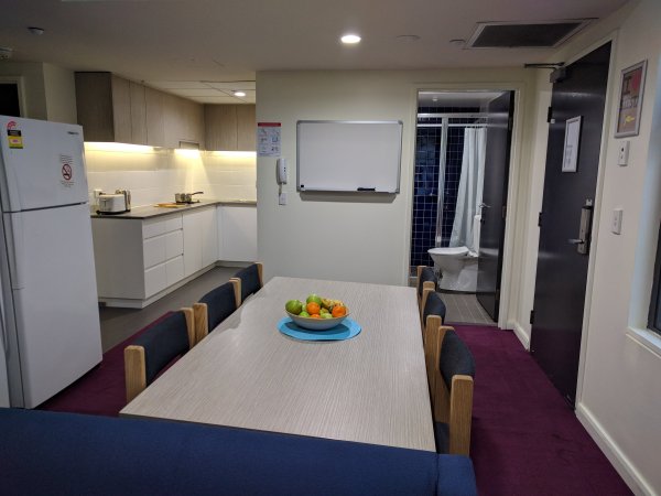 桑德兰大学住宿费：了解你的校园居住成本
