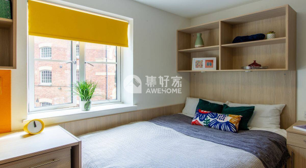解析杜伦住宿费用：从多角度详细分析