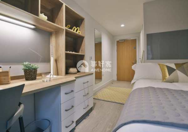 伦敦政治经济学院租房：找到理想住所的指南