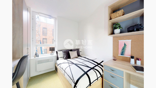 探寻谢菲尔德的魅力——英国北部的充满活力的城市
